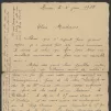 © Archives départementales du Rhône et de la métropole de Lyon