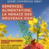 Semences, alimentations, la menace des nouveaux OGM.