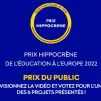 Prix Hippocrène