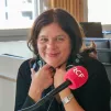 Jennifer Gilbert - © RCF Lyon