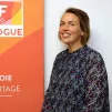 Jeane Tellier du collectif Maravillas