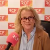 Sandrine Broutin, directrice générale de l'Œuvre Falret © Clara Gabillet/RCF