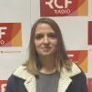 Estelle Boet, coordinatrice de projets à Info Jeune Jura © RCF Jura