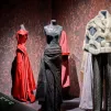Exposition Lecoanet Hemant, les orientalistes de la haute couture. Cité de la dentelle et de la mode, Calais © Photo Thomas Deschamps