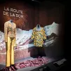 Exposition Lecoanet Hemant, les orientalistes de la haute couture. Cité de la dentelle et de la  mode, Calais © Photo Thomas Deschamps
