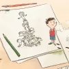 Le petit Nicolas