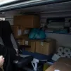 Oeuvre d'Orient départ d'une ambulance pour l'Ukraine