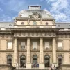Le Palais de Justice de Paris sur l'île de la Cité. C'est ici que se tient le procès de l'attentat du 14 juillet 2016 sur la Promenade des Anglais - Par xiquinhosilva from Cacau — 58992-Paris, CC BY 2.0