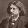 Alphonse Daudet ©Wikimédia commons