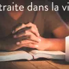 Retraite dans la vie