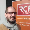 © RCF Alsace Gérald Machabert