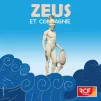 Arès, dieu de la guerre /Clément Bondasz