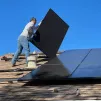 "Le solaire thermique est une solution extrêmement simple", témoigne Frank Michalon ©Bill Mead / Unsplash