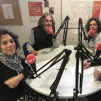 Annabel Mansah, Bruno Audousset et Delphine Kérésit