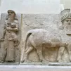 Art de la Mésopotamie, musée du Louvre ©Thierry Lyonnet / RCF