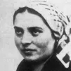 Bernadette Soubirous ©Wikimédia commons