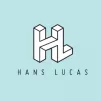 Logo de Hans Lucas
