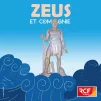 Héphaïstos, dieu de la métallurgie et des volcans / Clément Bondasz