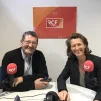 Denis Lavaud et Gaëlle De Christen