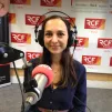 Elsa Bordier © RCF