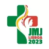 logo JMJ 2023