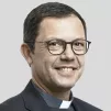 Mgr Emmanuel Gobilliard est le nouvel évêque de Digne ©CIRIC
