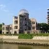Mémorial de la paix de Hiroshima ©Unsplash