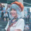 Le Hero Festival de Marseille se tiendra les 5 et 6 novembre à Marseille. Photo by <a href="https://unsplash.com/@nurtaufickz?utm_source=unsplash&utm_medium=referral&utm_content=creditCopyText">Nur Taufik Zamari</a> on <a href="https://unsplash.com/s/photos/cosplay?utm_source=unsplash&utm_medium=referral&utm_content=creditCopyText">Unsplash</a>   