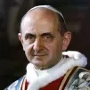 Paul VI en 1969 ©Wikimédia commons