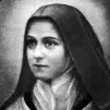 Sainte Thérèse de l’Enfant Jésus ©Wikimédia Commons
