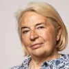 Christine Pedotti, auteure de "L'inconsolée" (éd. Albin Michel, 2022) ©éditions Albin Michel
