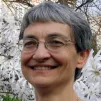 Sœur Agnès David ©Petites Sœurs de l'Assomption