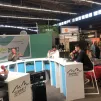 Le 11/12 en Auvergne depuis le stand Agri TV, dans le hall 1 de la Grande halle d'Auvergne