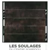 Affiche de l'exposition Musée Soulage de Rodez Juin 2017