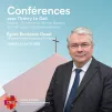Le Pasteur Thierry le Gall
