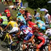 Étape du Tour de France © Pixabay