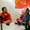  Benoît Sitzia et Jean-François Reboux © Stéfanie Molter