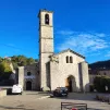 Abbaye de Valbonne - Photo : RCF Nice Côte d'Azur 