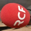 Un micro du studio de RCF Nice - RCF