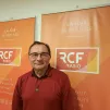 Pascal Dupont DR RCF