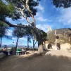 Le sanctuaire de la Garoupe - Photo RCF