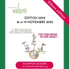 Entretiens de Valpré 2022