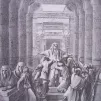 Gustave Doré - Joseph reconnu  par ses frères