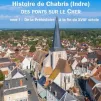 HIstoire de Chabris, des ponts sur le Cher, de Jean-Luc Stiver.