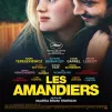 affiche du film Les Amandiers