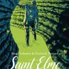 Saint-Elme (Lehman, Peeters - Delcourt)