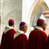 Les récents aveux de Mgr Ricard posent encore une fois la question de la transparence dans la gestion des cas d'abus sexuels ©Adrien Fillon / Hans Lucas