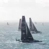 Départ de la Route du Rhum 2022 © Alexis Courcoux #RDR2022