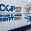 Le point critique de la COP27 reste l’absence de sortie annoncée des énergies fossiles ©Anne Henry / RCF