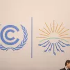 Ouverture de la COP27 en Egypte © COP27